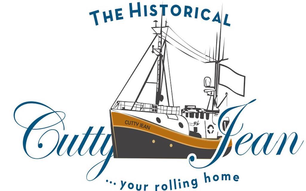 Hotel Boat Ms Cutty Jean Sliema Exterior foto